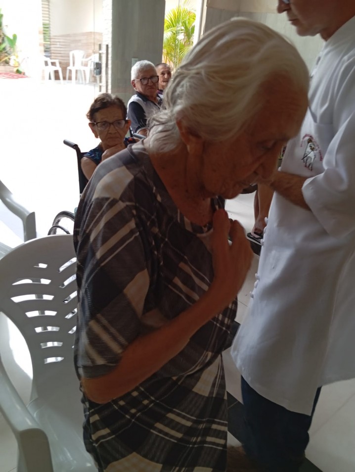 Celebraçao da Palavra