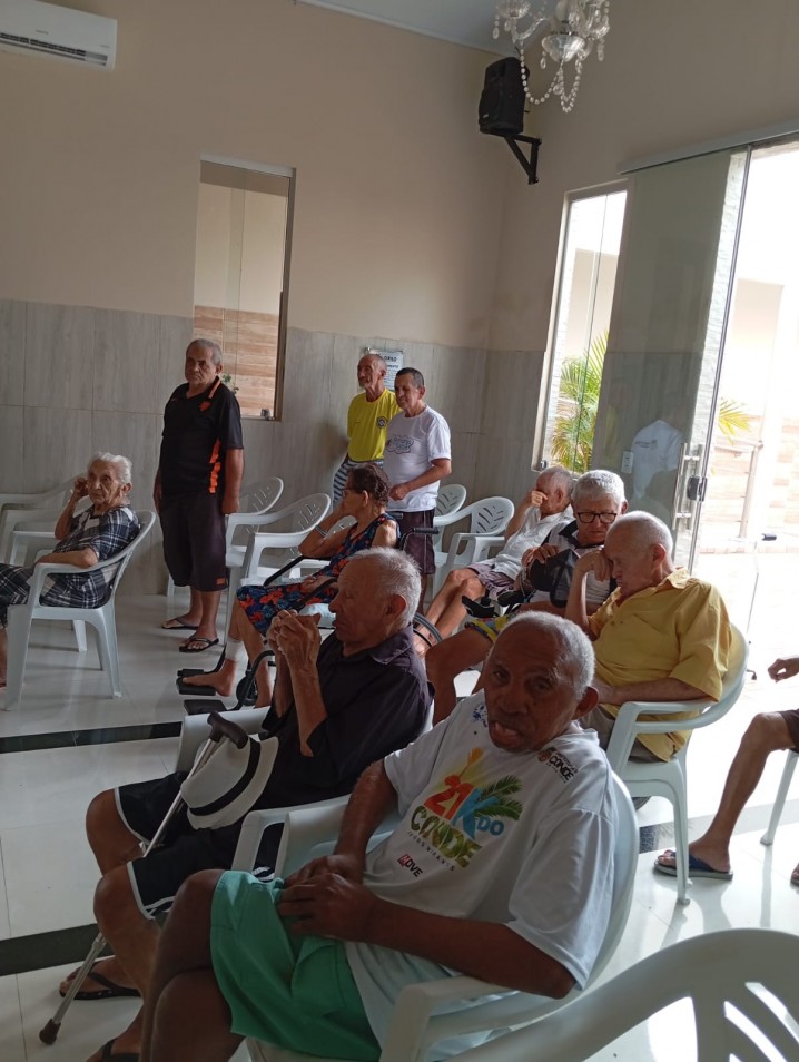 Celebraçao da Palavra