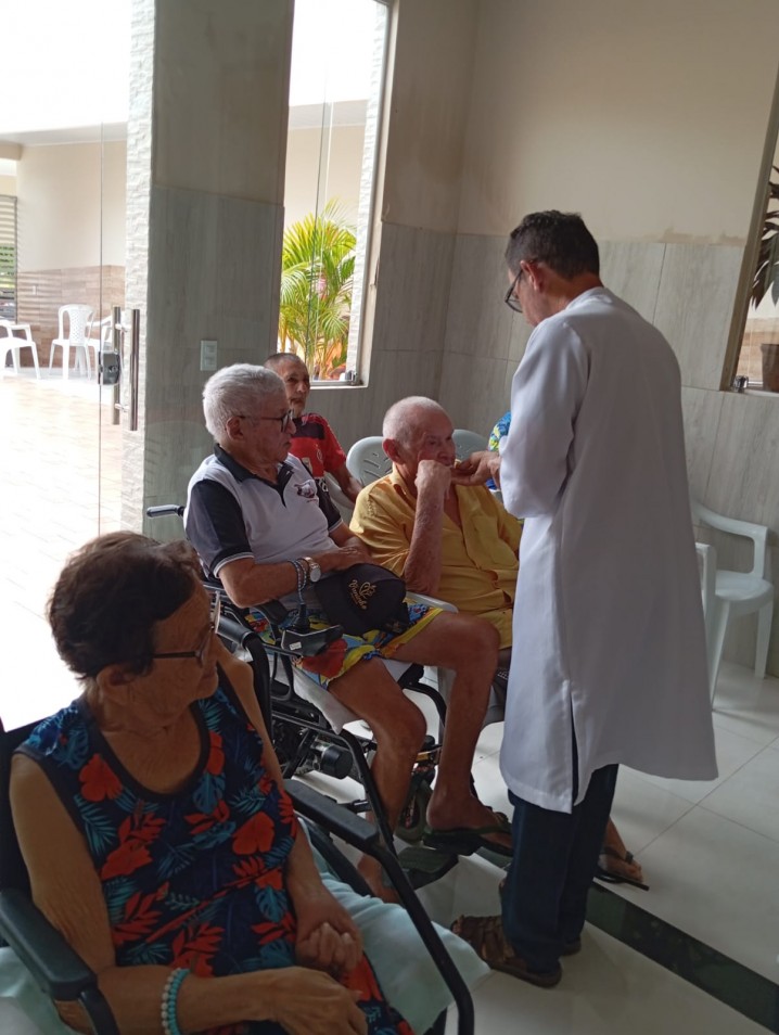 Celebraçao da Palavra