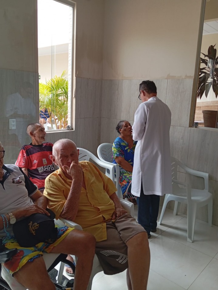 Celebraçao da Palavra