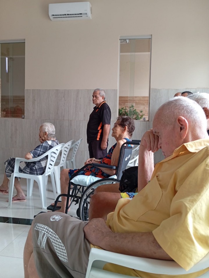 Celebraçao da Palavra